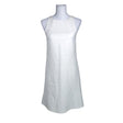 Unisex Tara Jarmon - Dress, size 38 - White ()