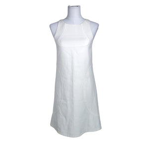 Unisex Tara Jarmon - Dress, size 38 - White (1)