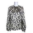 Unisex By Malina - Blouse, size 34 - Black ()