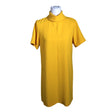 Unisex Tara Jarmon - Dress, size 38 - Yellow ()