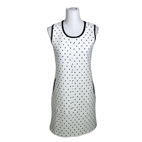 Unisex Dolcezza - Tricot dress, size 36 - White ()