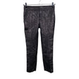 Unisex Strenesse - Slacks, size 36 - Black ()