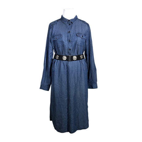 Unisex Philosophy Blues Original - Dress, size 42 - Blue ()