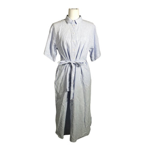Unisex Nanso - Dress, size 38 - Light blue (1)