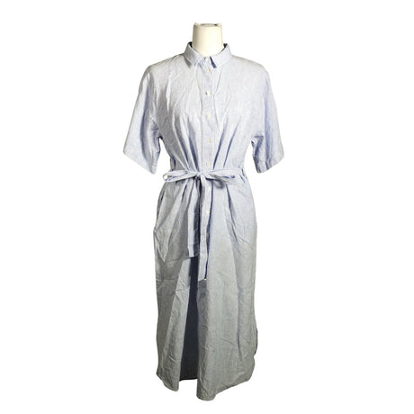 Unisex Nanso - Dress, size 38 - Light blue ()