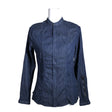 Unisex G-star - Blouse, size 38 - Blue ()