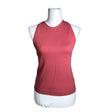 Unisex G-star - Tricot tank top, size 38 - Light pink ()