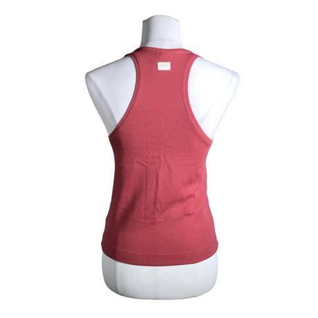 Unisex G-star - Tricot tank top, size 38 - Light pink (2)