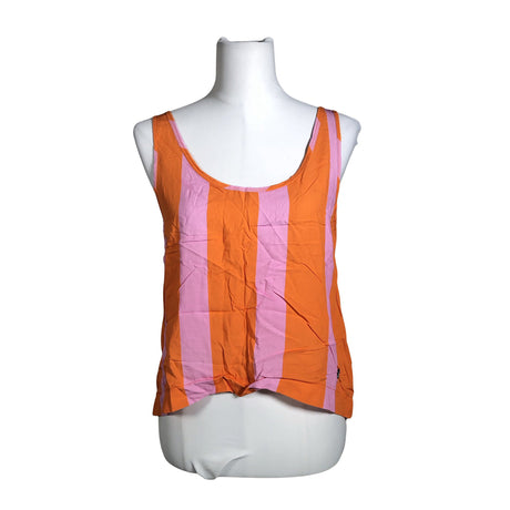Unisex Brava Fabrics - Top, size 38 - Orange ()