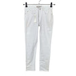 Unisex Dolcezza - Jeans, size 34 - White ()