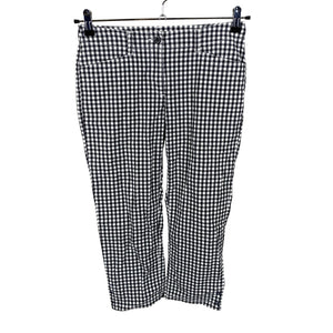 Unisex Chervo - Slacks, size 36 - Black (1)