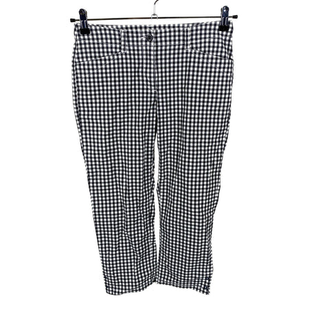 Unisex Chervo - Slacks, size 36 - Black ()