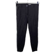 Unisex Claire.dk - Slacks, size 34 - Black ()