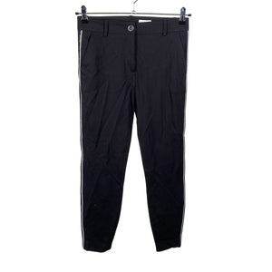 Unisex Claire.dk - Slacks, size 34 - Black (1)