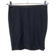Unisex 'S MaxMara - Slacks, size 36 - Blue ()