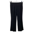 Unisex Naf Naf - Straight leg trousers, size 38 - Black ()