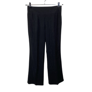 Unisex Naf Naf - Straight leg trousers, size 38 - Black (1)