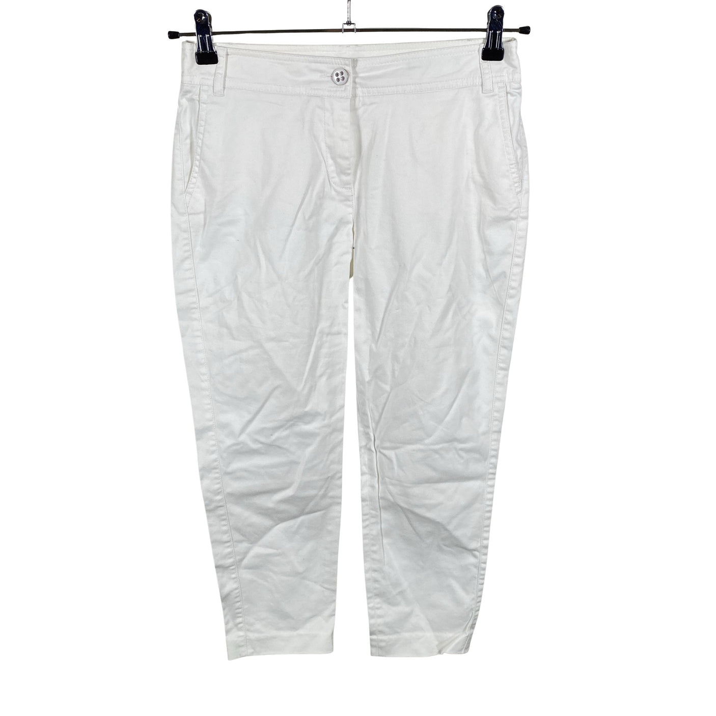 Unisex Esprit - Slacks, size 34 - White (1)