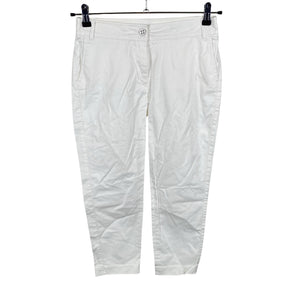 Unisex Esprit - Slacks, size 34 - White (1)