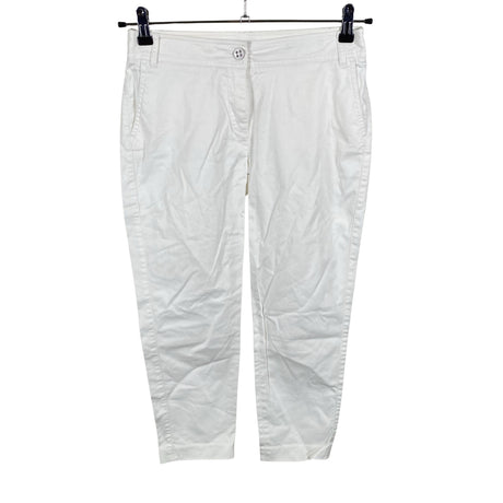 Unisex Esprit - Slacks, size 34 - White ()