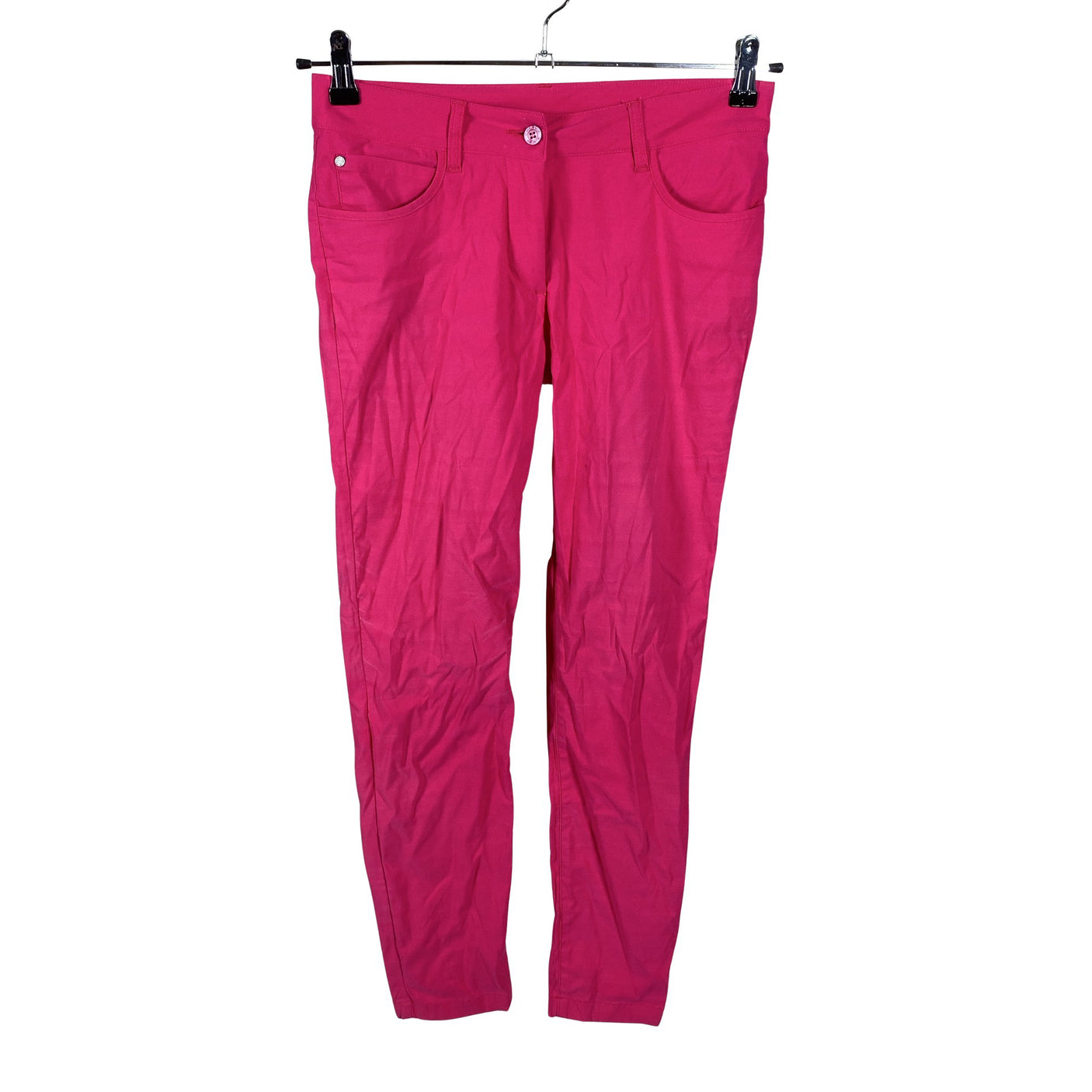 Unisex Chervo - Slacks, size 36 - Pink (1)