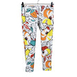 Unisex Maria Bellentani - Slacks, size 38 - White ()