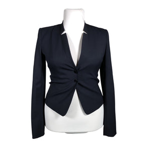 Unisex Patrizia Pepe - Jacket, size 44 - Blue (1)