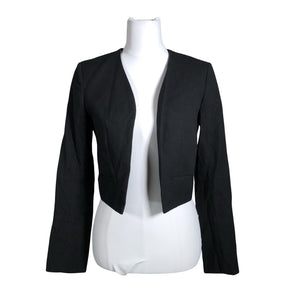 Unisex G-star - Jacket, size 38 - Black (1)