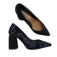 Unisex &Other Stories - Evening high heels, size 37 - Blue ()