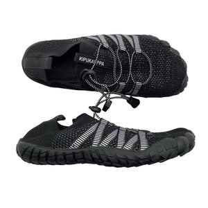 Unisex Kipukauppa - Sneakers, size 38 - Black (1)
