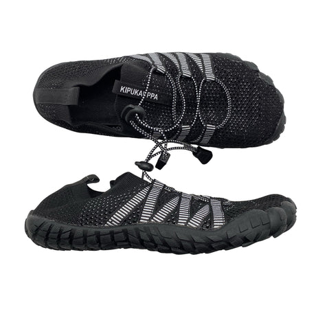 Unisex Kipukauppa - Sneakers, size 38 - Black ()