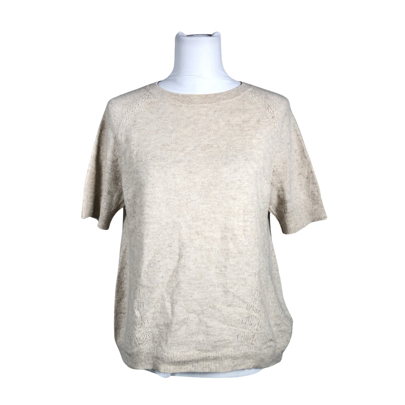 Unisex Odd Molly - Sweater, size 38 - Beige (1)