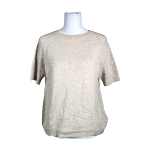 Unisex Odd Molly - Sweater, size 38 - Beige (1)
