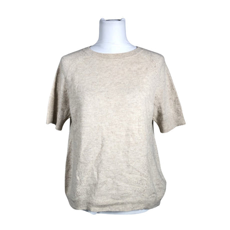 Unisex Odd Molly - Sweater, size 38 - Beige ()
