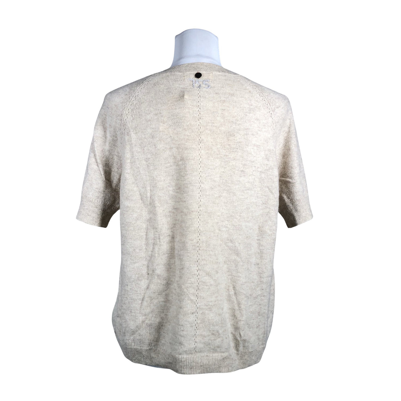 Unisex Odd Molly - Sweater, size 38 - Beige (2)