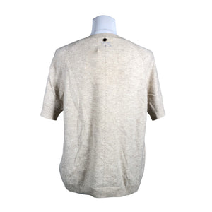 Unisex Odd Molly - Sweater, size 38 - Beige (2)