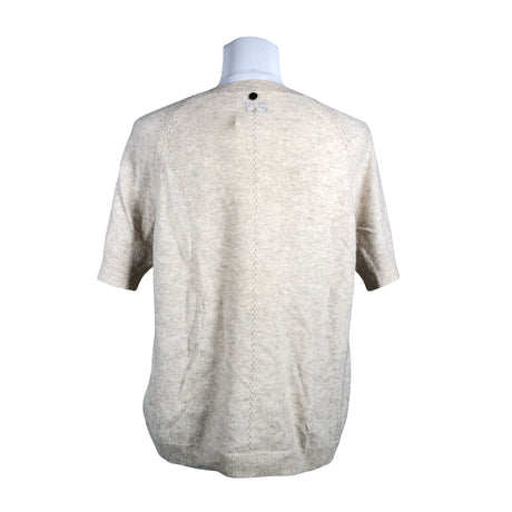 Unisex Odd Molly - Sweater, size 38 - Beige (2)
