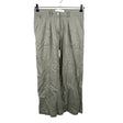 Unisex Gauhar - Slacks, size 38 - Green ()