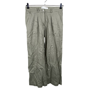 Unisex Gauhar - Slacks, size 38 - Green (1)
