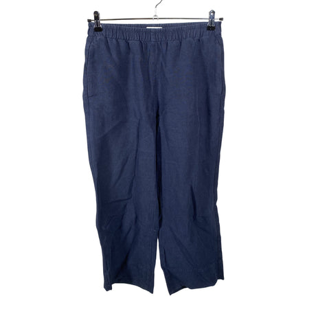 Unisex Marimekko - Slacks, size 38 - Blue ()