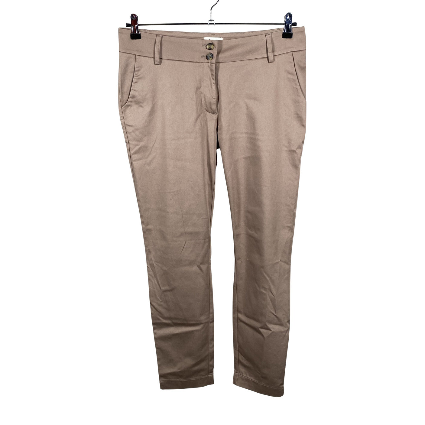 Unisex I Say - Slacks, size 40 - Brown (1)