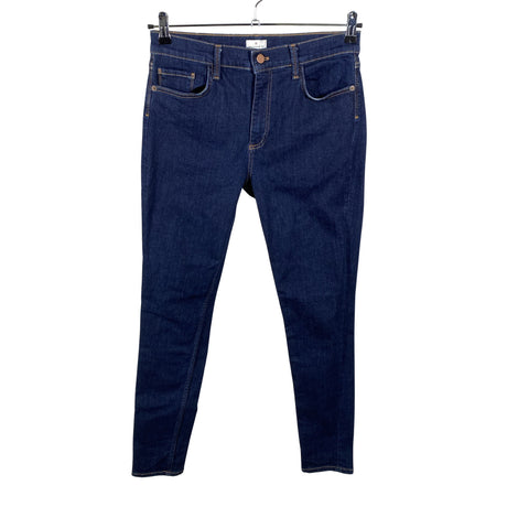 Unisex French Connection - Jeans, size 40 - Blue ()