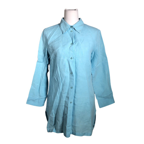 Unisex Marimekko - Dress, size 40 - Light blue ()