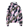 Unisex Adidas - Hoodie, size 38 - Light pink ()