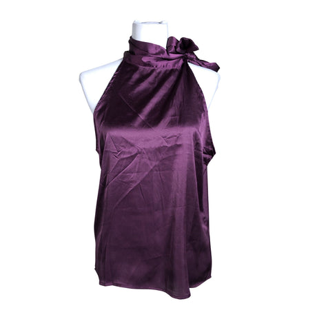 Unisex Rut & Circle - Top, size 38 - Violet ()