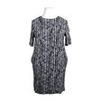 Unisex COS - Dress, size 42 - Gray ()
