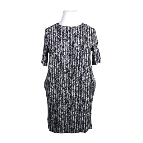 Unisex COS - Dress, size 42 - Gray ()