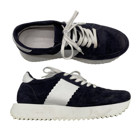 Unisex Kennel&Schmenger - Casual sneakers, size 37 - Blue ()