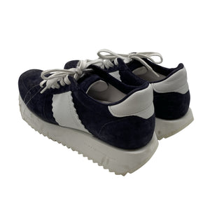 Unisex Kennel&Schmenger - Casual sneakers, size 37 - Blue (2)