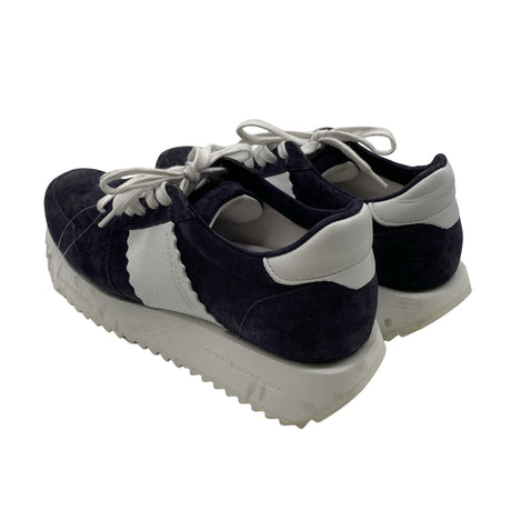 Unisex Kennel&Schmenger - Casual sneakers, size 37 - Blue (2)